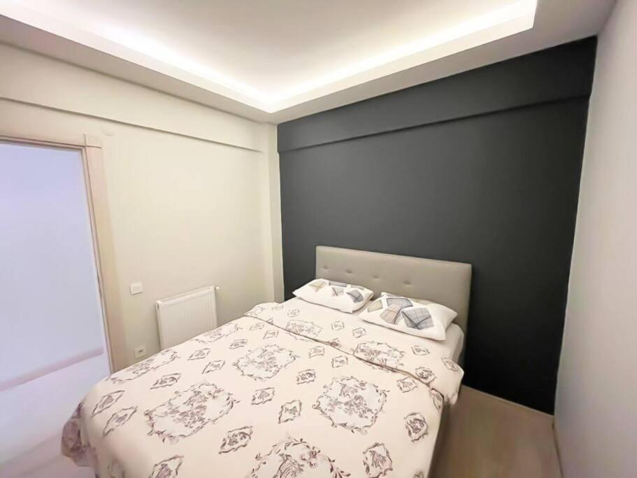 Apartmán House In The Center Of Kadikoy Istanbulská provincie Exteriér fotografie