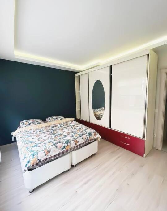 Apartmán House In The Center Of Kadikoy Istanbulská provincie Exteriér fotografie